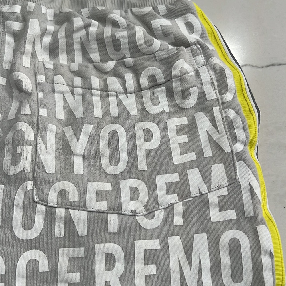 Opening Ceremony Men’s Shorts - Picture 6 of 6